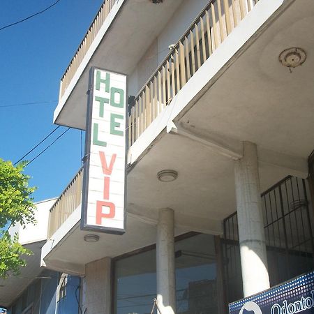 Hotel Vip San Clemente del Tuyú المظهر الخارجي الصورة