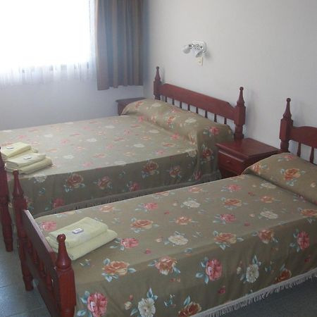Hotel Vip San Clemente del Tuyú المظهر الخارجي الصورة