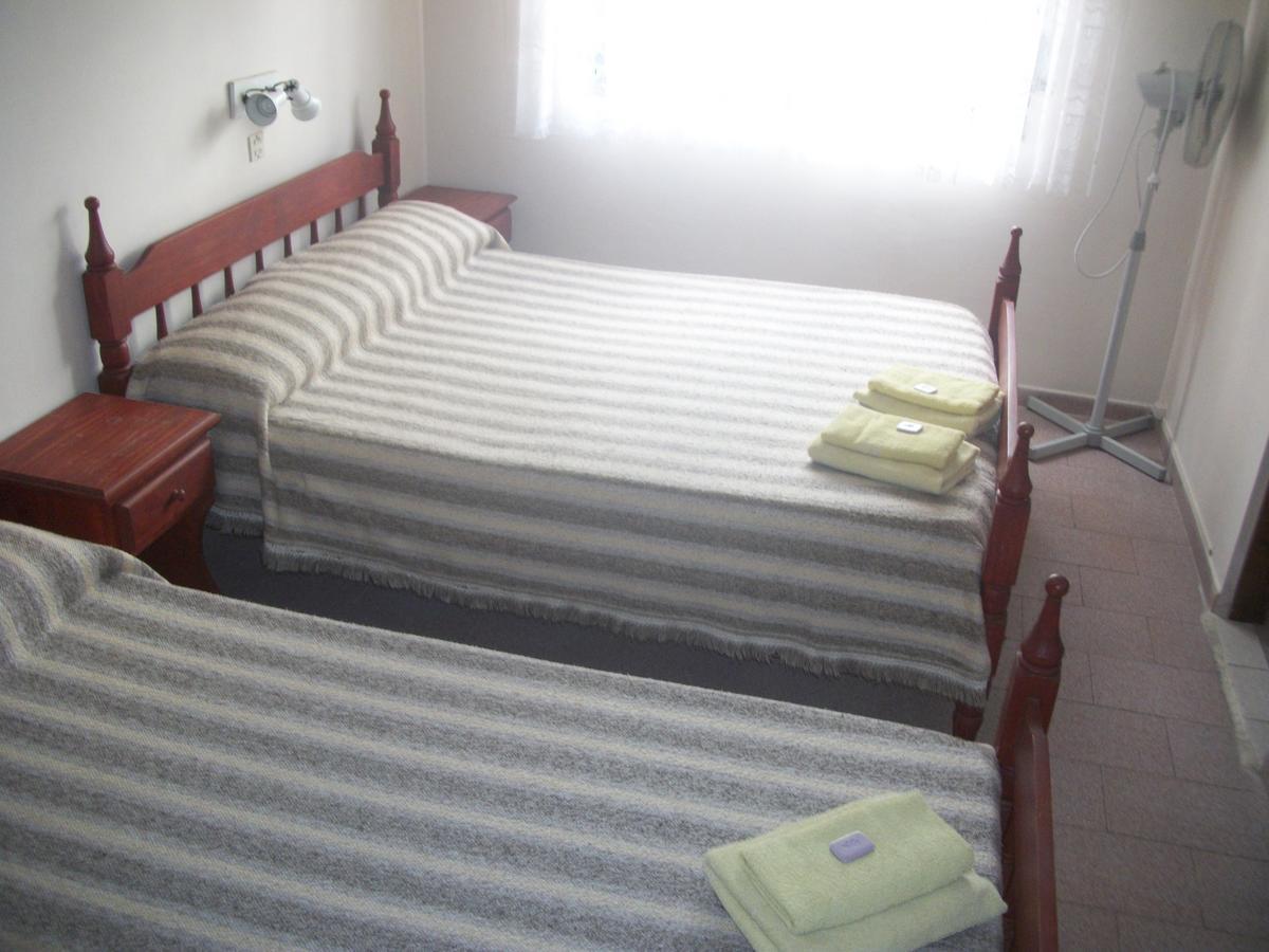 Hotel Vip San Clemente del Tuyú المظهر الخارجي الصورة