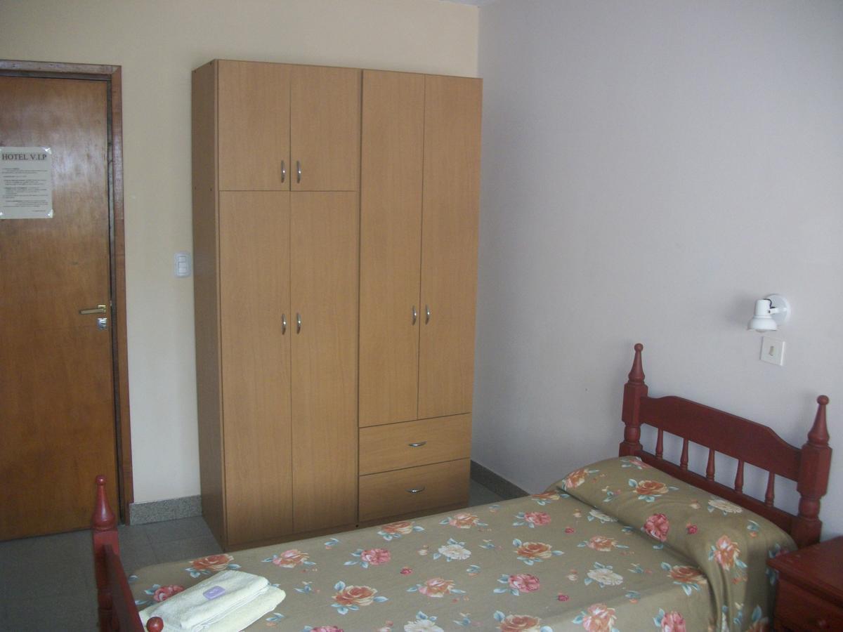 Hotel Vip San Clemente del Tuyú المظهر الخارجي الصورة
