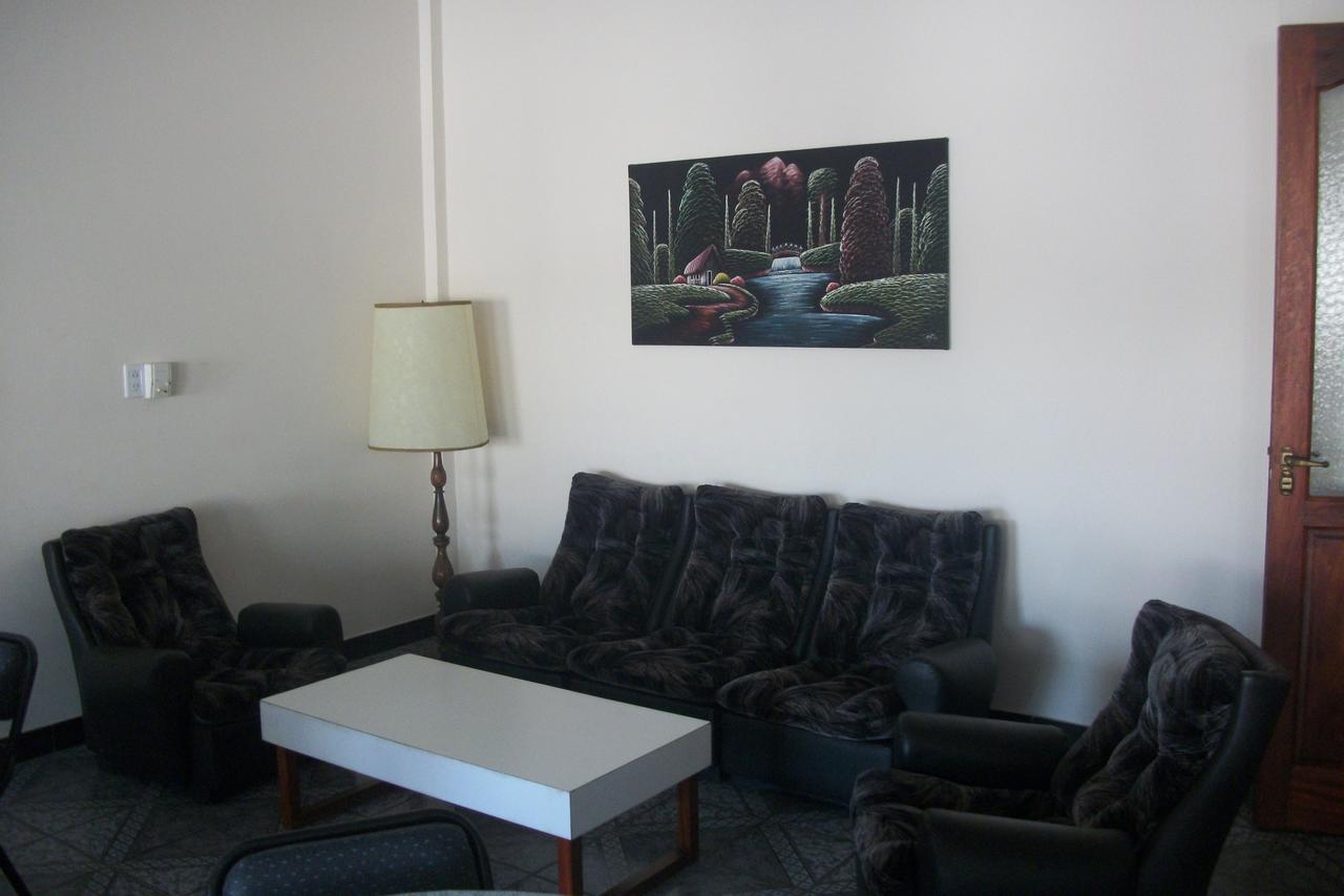 Hotel Vip San Clemente del Tuyú المظهر الخارجي الصورة