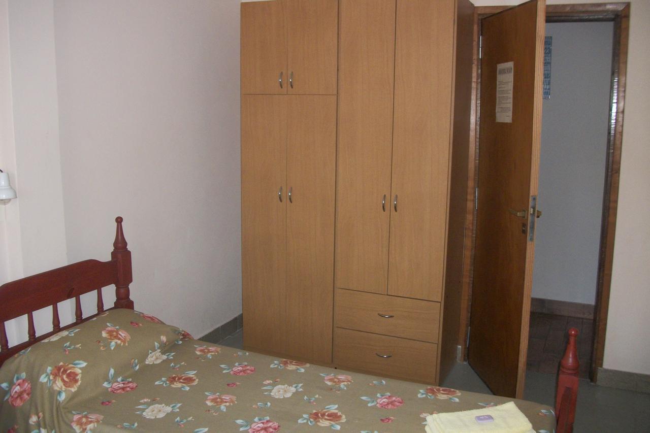 Hotel Vip San Clemente del Tuyú المظهر الخارجي الصورة