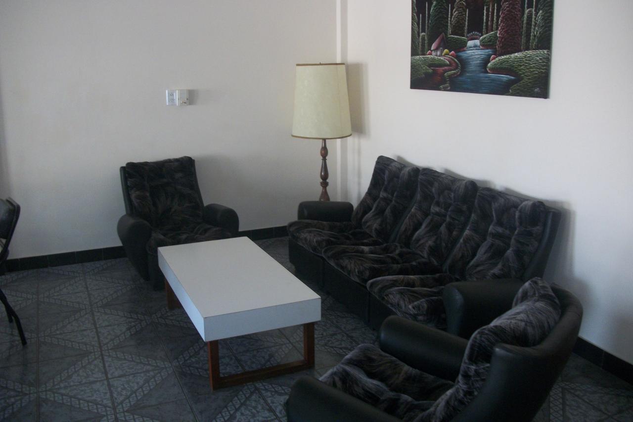 Hotel Vip San Clemente del Tuyú المظهر الخارجي الصورة