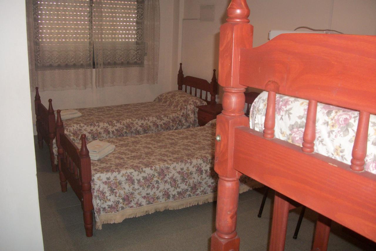 Hotel Vip San Clemente del Tuyú المظهر الخارجي الصورة