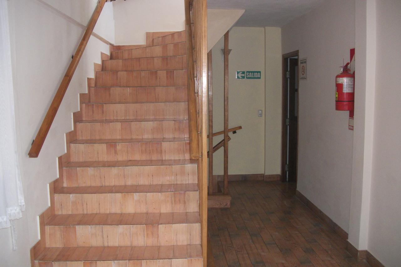 Hotel Vip San Clemente del Tuyú المظهر الخارجي الصورة