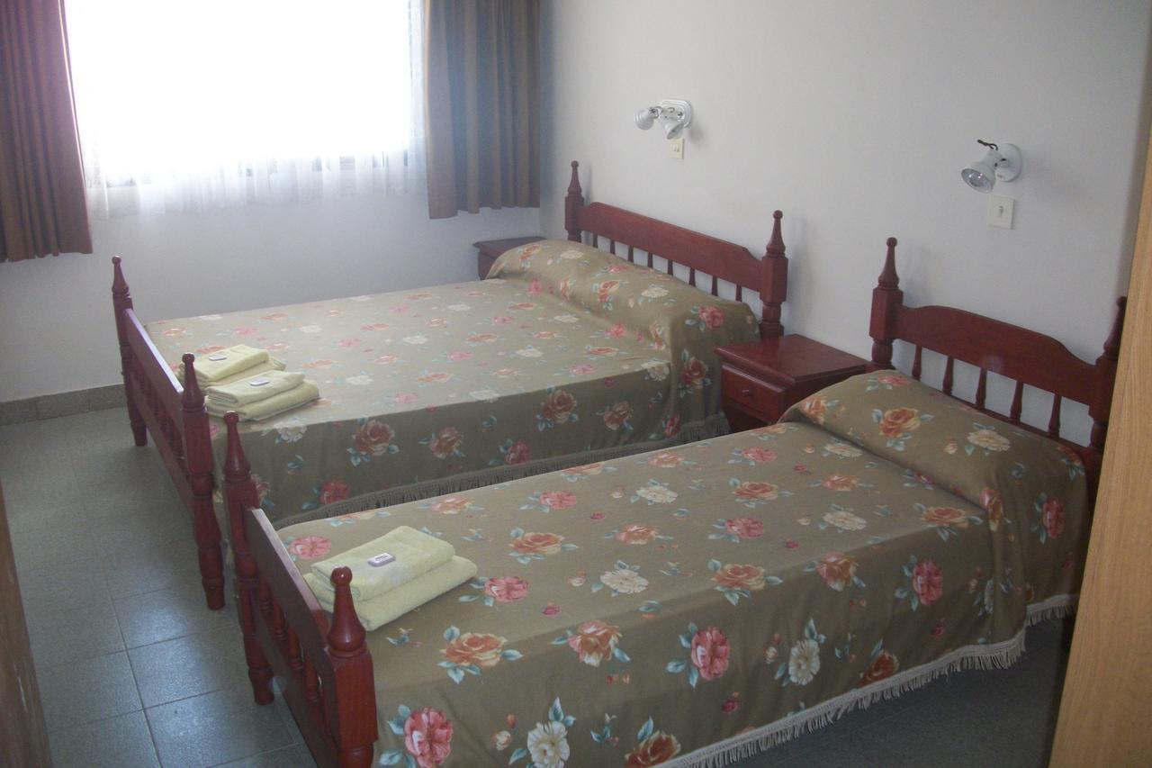 Hotel Vip San Clemente del Tuyú المظهر الخارجي الصورة
