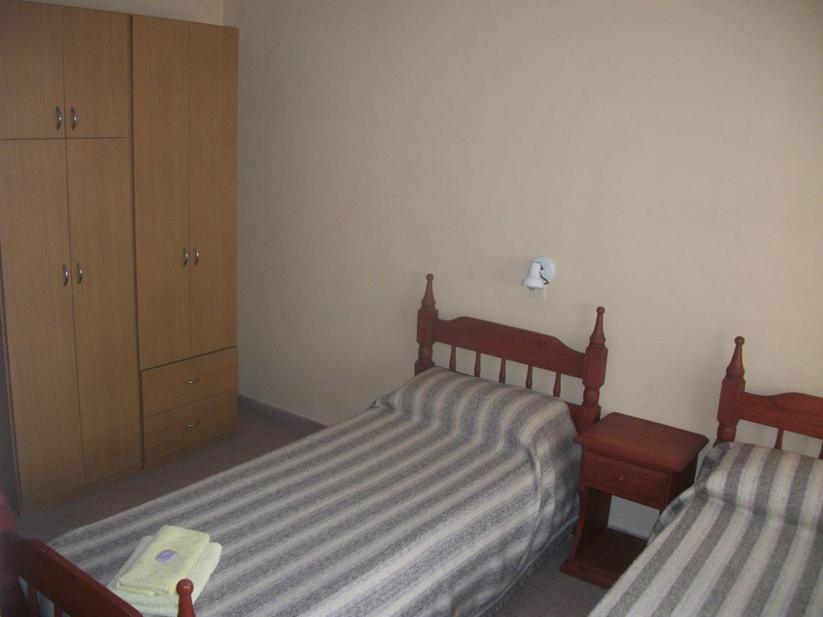 Hotel Vip San Clemente del Tuyú المظهر الخارجي الصورة